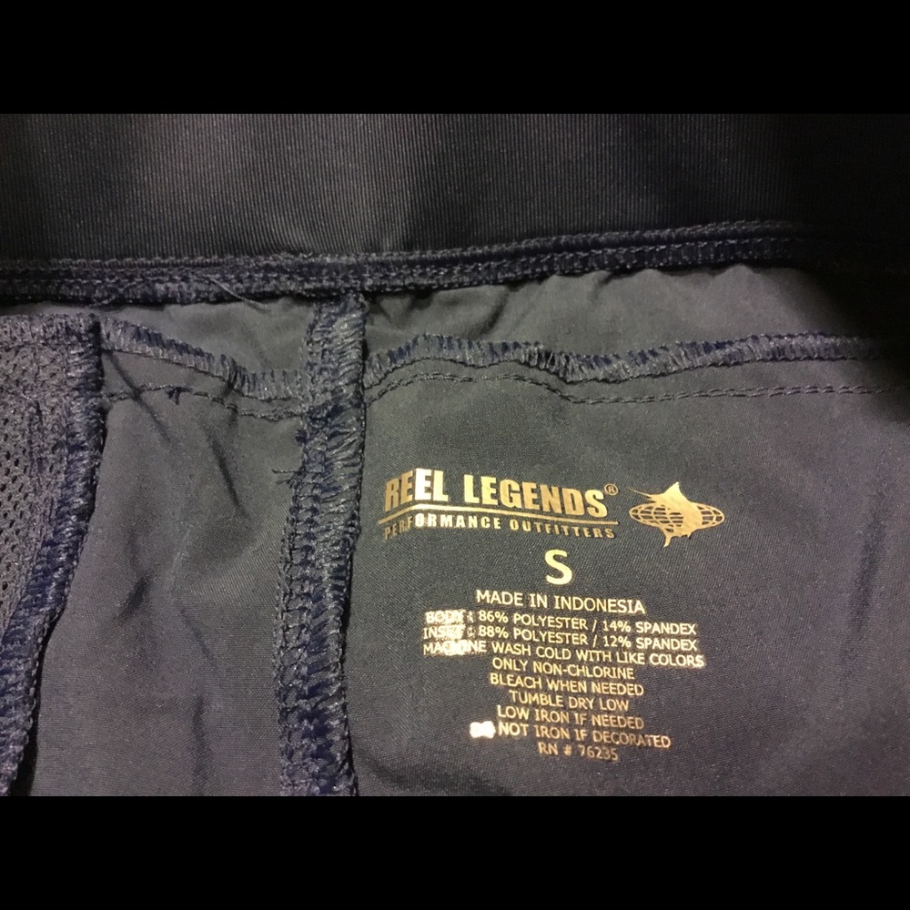 Capris - Picture 2 of 4